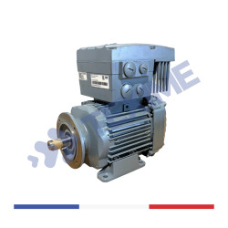 3 Phase Motors MOT-0,55kW-1500-B34A-80-43